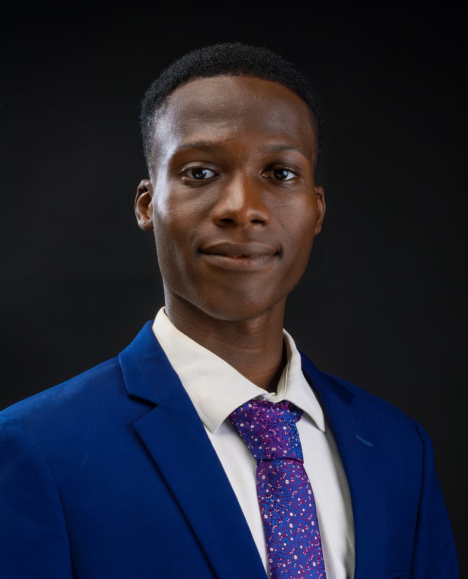 Hon. Comr David Openitemi