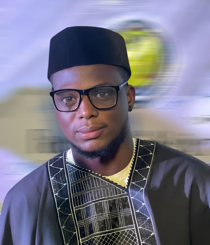 Rt. Hon. Speaker Ibrahim ATANDA