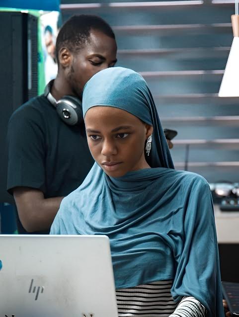 Comr. Hasbiyallah Oyebo