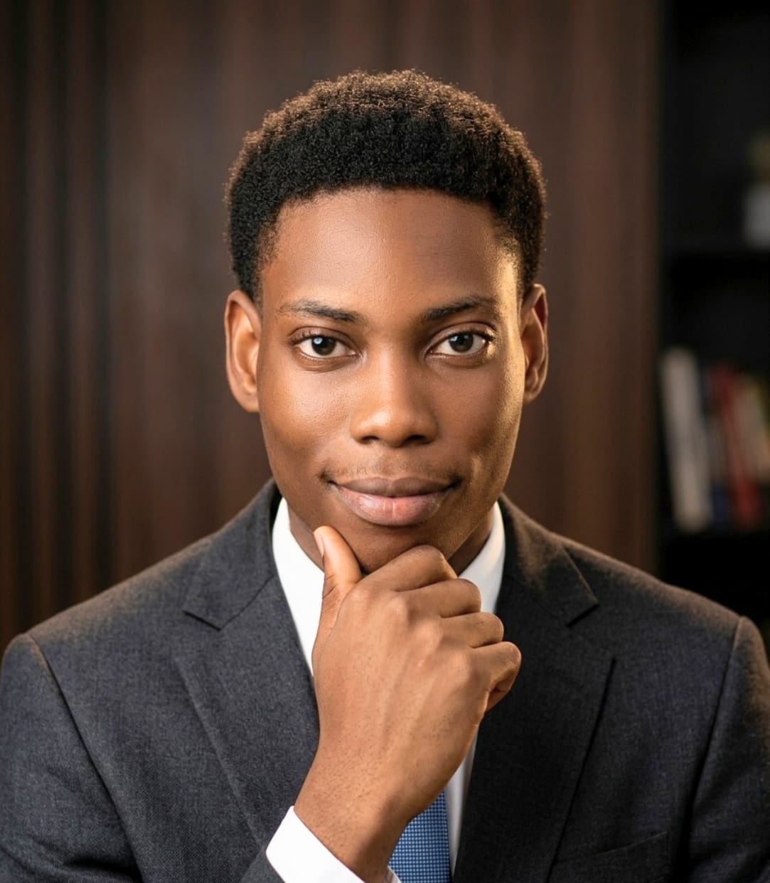 Hon. Tobiloba Satoru