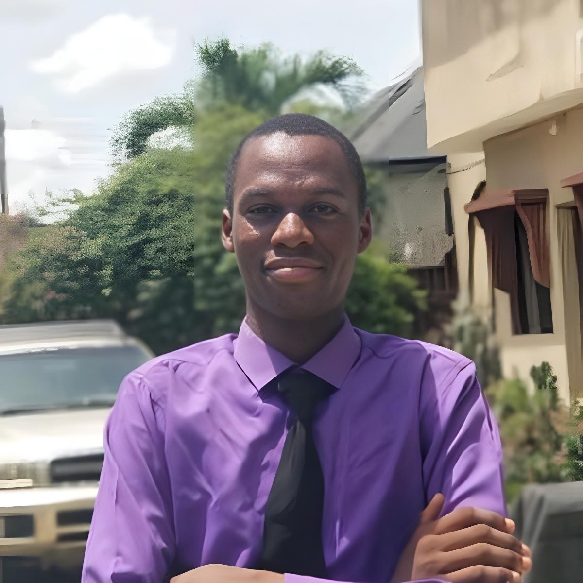 President Placeholder